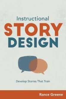 instructional story design rance greene